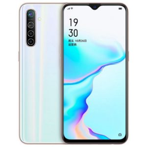 Oppo K5
