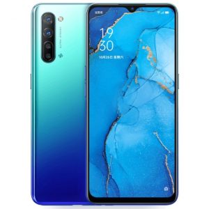 Oppo Reno 3 5G