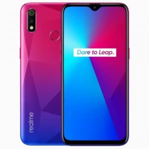 Realme 3i