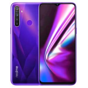 Realme 5s