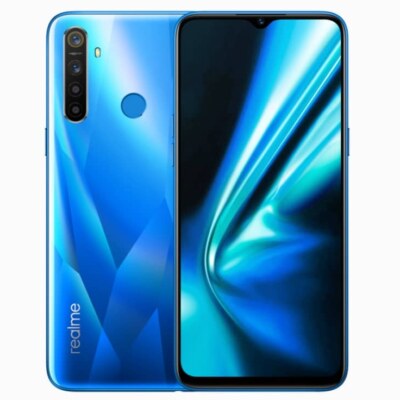 Realme 5s