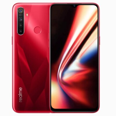 Realme 5s