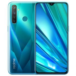 Realme Q