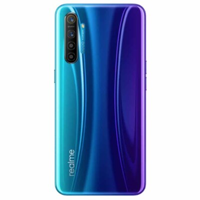 Realme XT