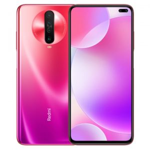 Redmi K30