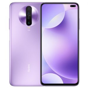 Redmi K30 5G