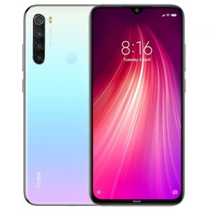Redmi Note 8