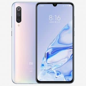 Xiaomi Mi 9 Pro 5G