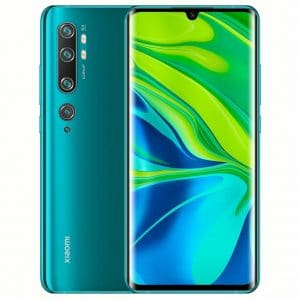 Xiaomi Mi Note 10