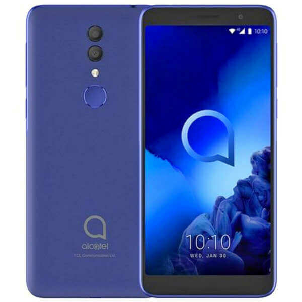 Alcatel 1x 2019