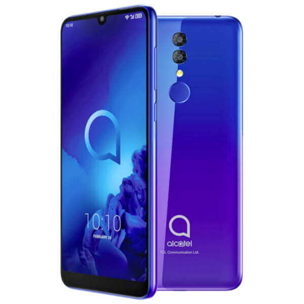 Alcatel 3 2019