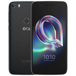 Alcatel Idol 5