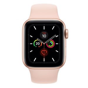 Apple Watch Series 5 Aluminum 40mm