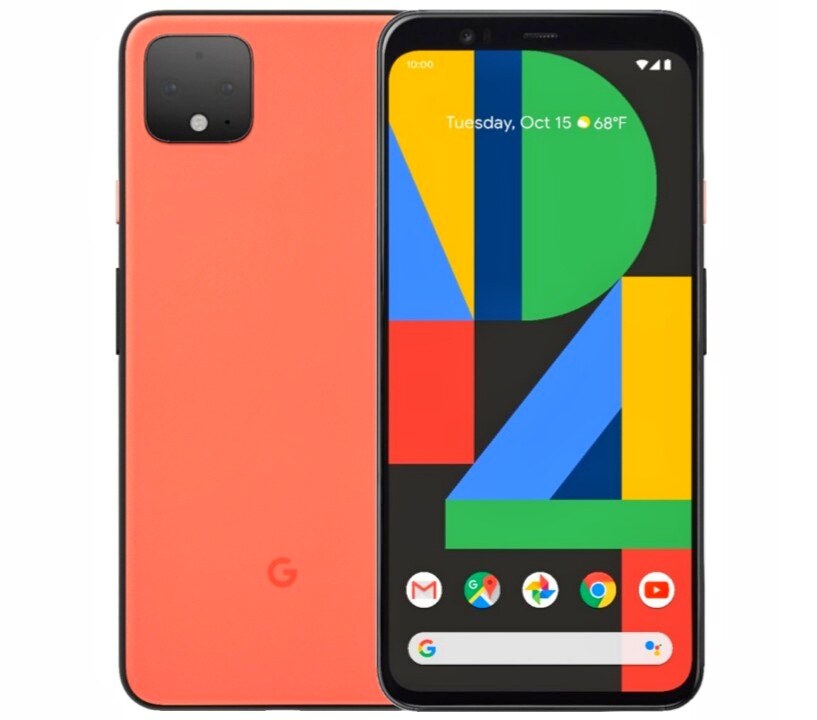 Google Pixel 4 XL