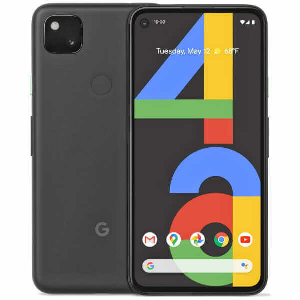 Google Pixel 4a