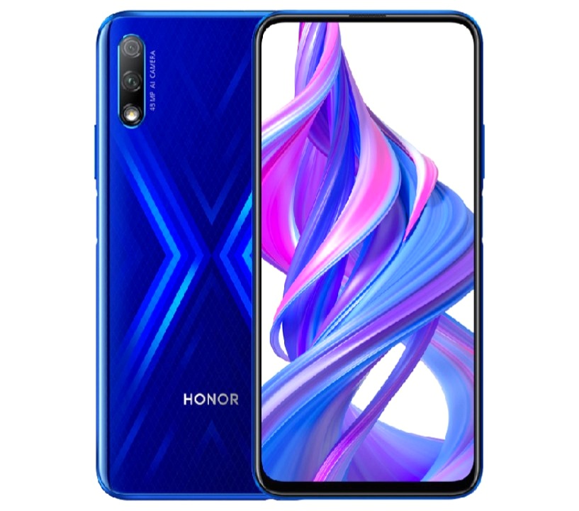 Honor 9X China