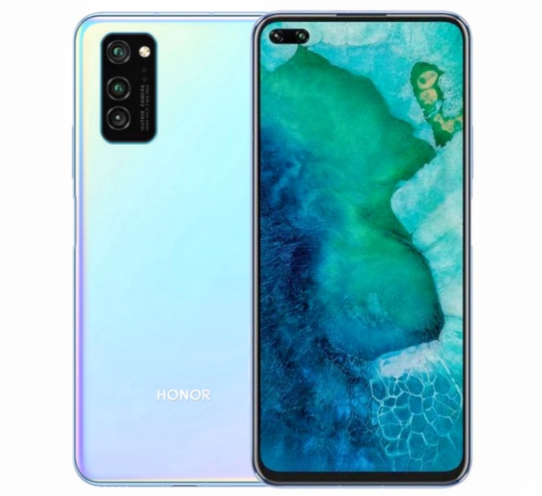 Honor V30