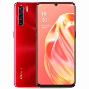 Oppo A91