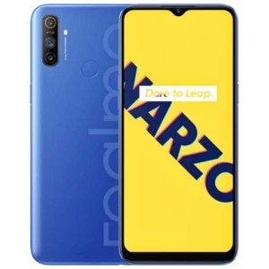 Realme Narzo 10A