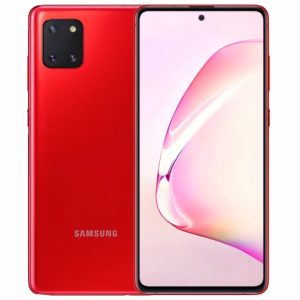 Samsung Galaxy Note 10 Lite