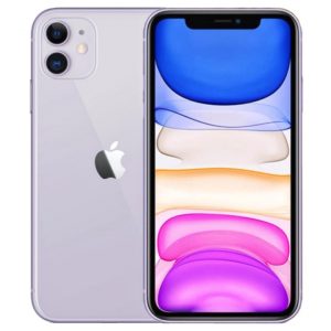iPhone 11