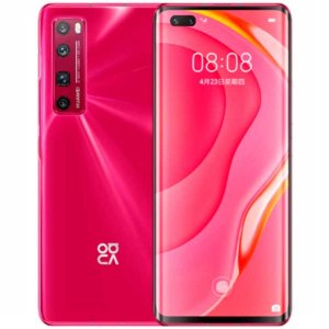 Huawei Nova 7 Pro 5G