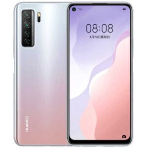 Huawei Nova 7 SE