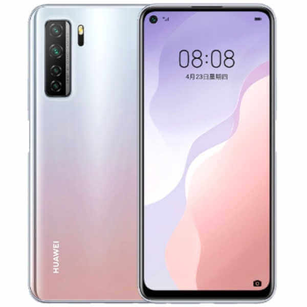 سعر و مواصفات Huawei Nova 7 Se عيوب و مميزات موبايل فورجي