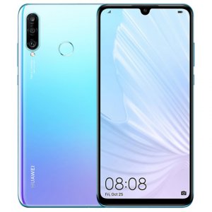 Huawei P30 lite New Edition