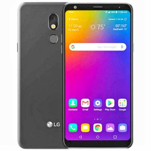 LG Stylo 5