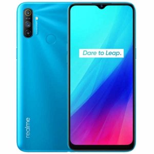 Realme C3