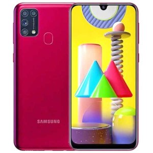 Samsung Galaxy M31