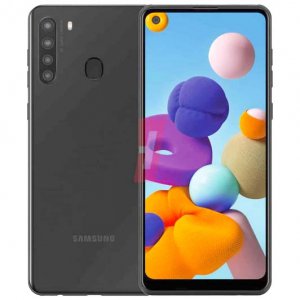 Samsung Galaxy A21