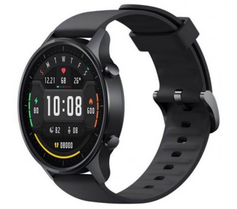 Xiaomi Watch Color