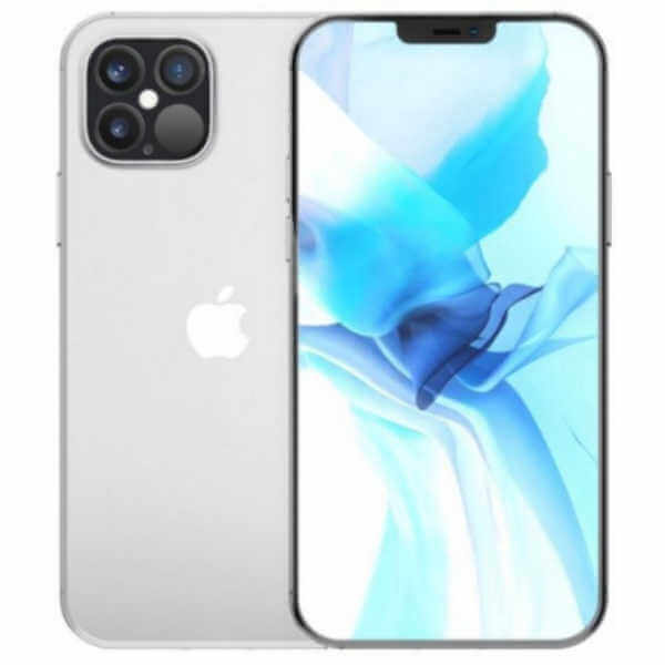 Apple iPhone 12