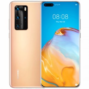 Huawei P40 Pro