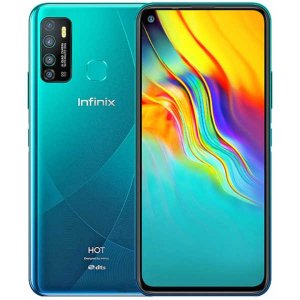Infinix Hot 9