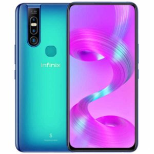 Infinix S5 Pro