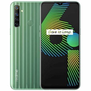 Realme 6i