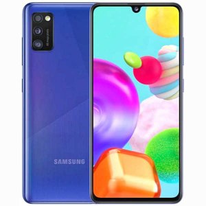 Samsung Galaxy A41