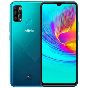 Infinix Hot 9 Play