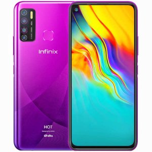 Infinix Hot 9 Pro