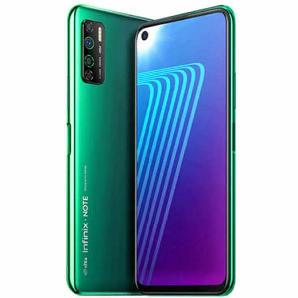 Infinix Note 7 Lite