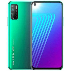 Infinix Note 7 Lite