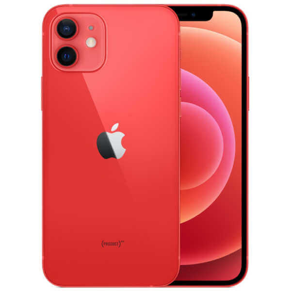 Apple iPhone 12
