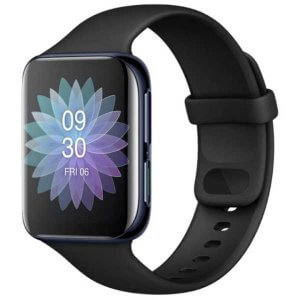 Oppo Watch
