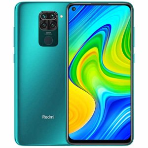 Redmi 10X 4G