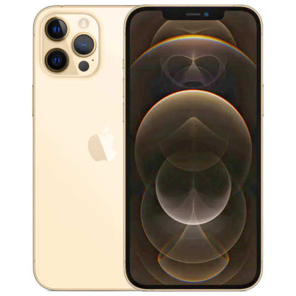 Apple iPhone 12 Pro Max