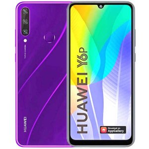 Huawei Y6p