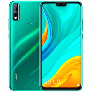 Huawei Y8s